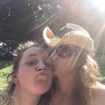 Jill Cloud - @jillpaige87 - Instagram
