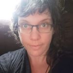 Jill Cloud - @jillyroger - Instagram