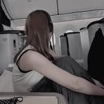 Tran Tram - @jillcloudybabe - Instagram