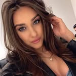 Jillian Cloutier - @qprashant.bhuriy2021 - Instagram