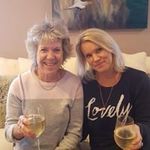 Jill Coates - @jill.coa - Instagram