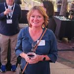 Jill Truckey Coates - @jillymc1 - Instagram