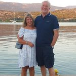 Jill Cobley - @jillcobley - Instagram