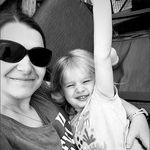 Jill Costantino Coble - @fireballjill - Instagram