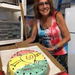 Jill Coco - @rock4me58 - Instagram
