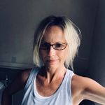 Jill Coffman Harpe - @ga_peach70 - Instagram