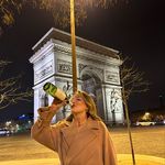 jillian coffman - @jillian.inparis - Instagram