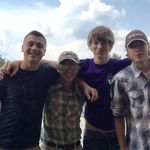 Cody/Nancy/Jill/Milan/Coker - @american_enforcers - Instagram