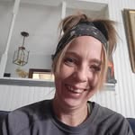Jill Coker - @jillsouza1 - Instagram