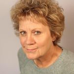 Jill Coker - @jillsvintagefinds - Instagram