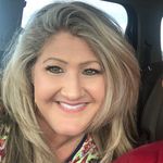 Jill Coker - @frillyjillycoker - Instagram