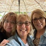 Jill Colon - @redgator6 - Instagram