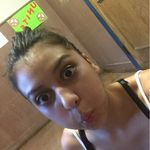 Jill Colon - @jillthedaffodil - Instagram