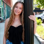 Jillian - @jillian_conlon08 - Instagram