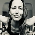 Jillian Coogan - @namaste_rebel - Instagram