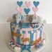 Jill Cookson Cakes - Facebook