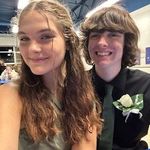 Jillian Boney - @jill_is_cool_l0l - Instagram