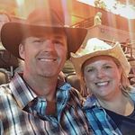 Jill Corbin - @snow77bunny - Instagram