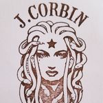 Jill Corbin - @allegedlyanartist - Instagram