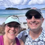 Jill Corbin Garrett - @freddajg - Instagram