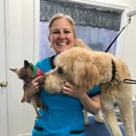 Jill Cornwell - @cornwell4623 - Instagram