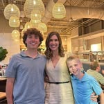 Jill Ford Correll - @jcorrell14 - Instagram
