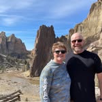 Jill N Dan Correll - @1applemama - Instagram
