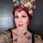 Jill Cortez - @craftbrat - Instagram