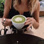 Jill costa - @jillscoffeeblog - Instagram