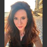 Jill Costa Secrest - @costasecrest - Instagram
