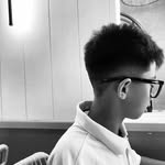 Cyrus Jill Cuevas - @st4rboy1898 - Instagram