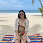 Jill Cuevas Quim - @itzz.blue_02 - Instagram