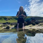 Jill Curran - @currzon - Instagram