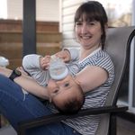 Jillian LaGrandeur-Cutler - @monkeyingaround26 - Instagram