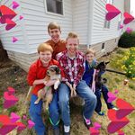 Jill Wagoner Dailey - @dailey4303 - Instagram