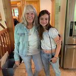 Jill Daly Fenn - @jill.fenn - Instagram