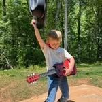 Jill Goza Daly - @jilldaly47 - Instagram
