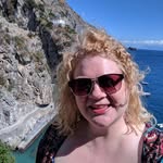 Jill Daniel - @alwaysoverpacking - Instagram