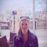 Jill Morris - @jilldanielleroma - Instagram
