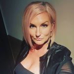 Jill Dell'Isola - @jilldellisola - Instagram