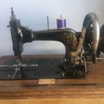 Jill Denton - @nolabeldesigns60 - Instagram
