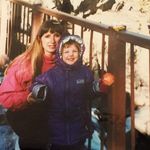 Jill Denton - @jillmorlan - Instagram