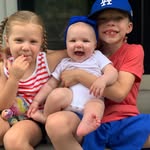 Jill DeYoung - @jill_laskero - Instagram