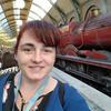 Jill Harper - @jilldisneygirl - TikTok