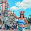 Jillian Nicole - @jillsdisneythrills - TikTok