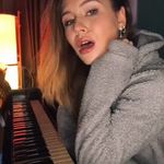 Jill Dodd - @seretlnxvd - Instagram