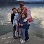 Jill Dodd-Lynam - @liljillpill - Instagram