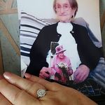Jill Dodds - @jilldodds57 - Instagram