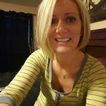 Jill Dodge - @jill.dodge.14 - Instagram