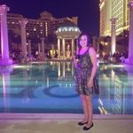 Jill Dodge - @jrdodge88 - Instagram